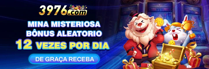 3976 Mina Misteriosa